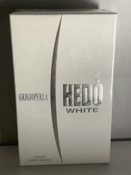 hedo white as lotion 100ml